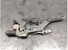 Recambio de elevalunas delantero derecho para opel vectra c berlina club referencia OEM IAM 9178988  