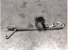 Recambio de elevalunas trasero derecho para peugeot 307 sw (3h) 1.6 16v referencia OEM IAM  6 PINS 