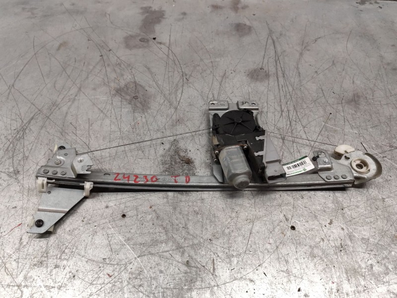 Recambio de elevalunas trasero derecho para peugeot 307 sw (3h) 1.6 16v referencia OEM IAM  6 PINS 