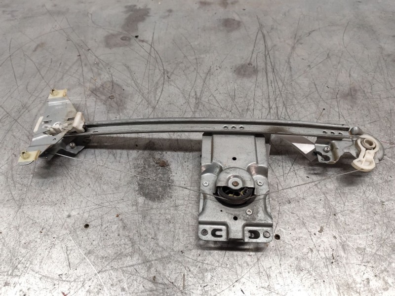 Recambio de elevalunas trasero derecho para peugeot 307 sw (3h) 1.6 16v referencia OEM IAM  6 PINS 