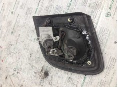 Recambio de piloto trasero izquierdo para nissan almera (n15) competence (1998) referencia OEM IAM  PORTON  2
