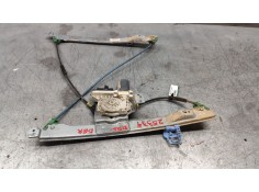 Recambio de elevalunas delantero derecho para citroën c2 (jm_) 1.4 hdi referencia OEM IAM   