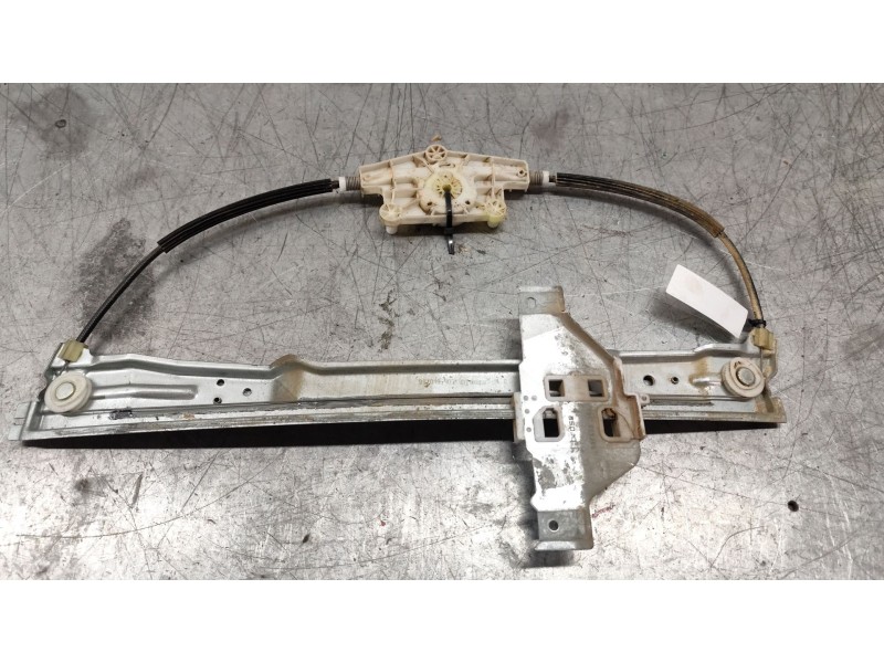 Recambio de elevalunas delantero derecho para citroën c4 i (lc_) 1.6 hdi referencia OEM IAM   