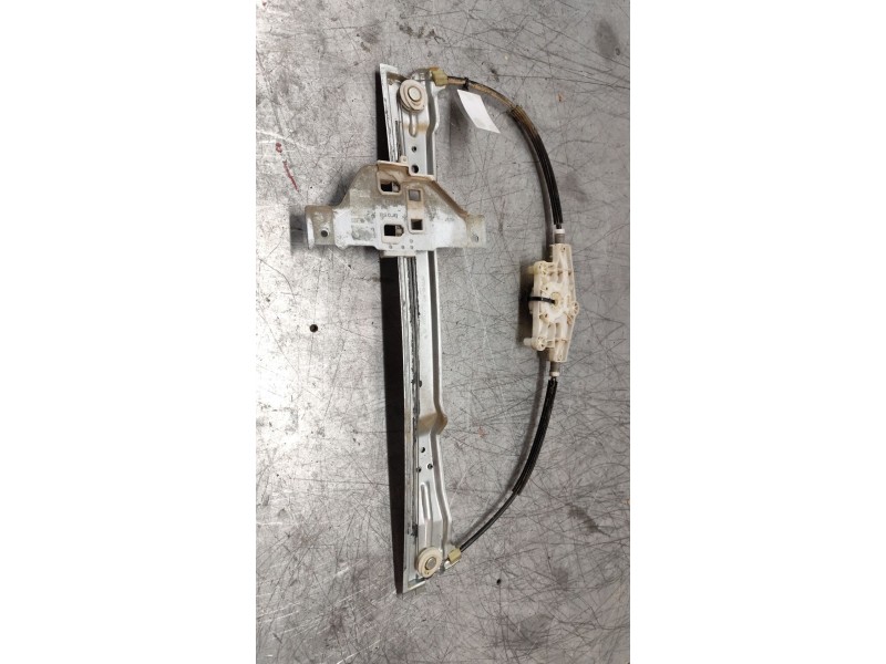 Recambio de elevalunas delantero izquierdo para citroën c4 i (lc_) 1.6 hdi referencia OEM IAM   