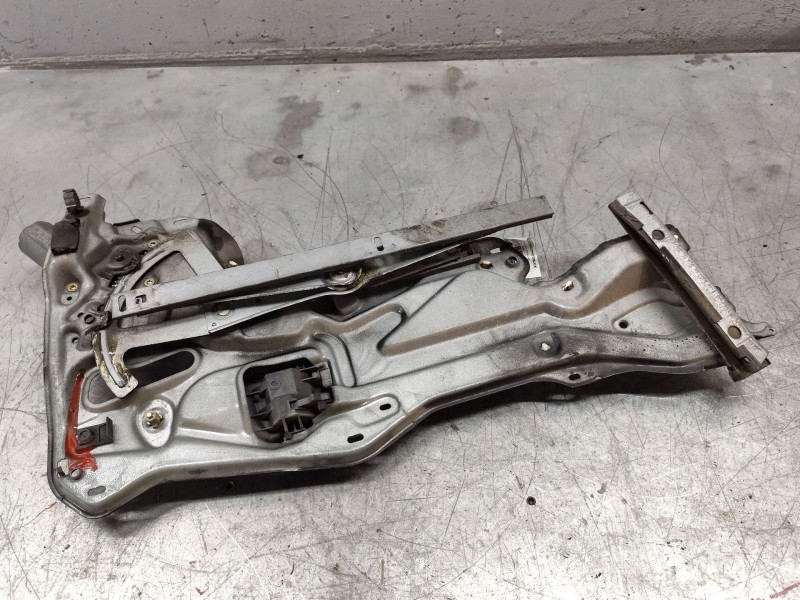 Recambio de elevalunas trasero derecho para renault laguna (b56) 1.8 16v rt referencia OEM IAM   