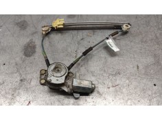 Recambio de elevalunas trasero derecho para citroën xsara picasso (n68) 2.0 hdi referencia OEM IAM 9637099880  