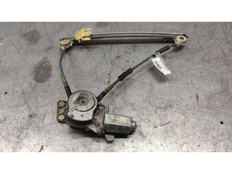 Recambio de elevalunas trasero derecho para citroën xsara picasso (n68) 2.0 hdi referencia OEM IAM 9637099880  