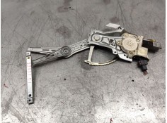Recambio de elevalunas delantero izquierdo para opel vectra c berlina club referencia OEM IAM 9178987   2