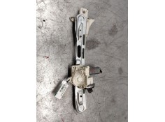 Recambio de elevalunas trasero derecho para opel vectra c berlina club referencia OEM IAM 24414777  