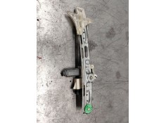 Recambio de elevalunas trasero derecho para opel vectra c berlina club referencia OEM IAM 24414777   2