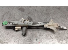 Recambio de elevalunas trasero izquierdo para opel vectra c berlina club referencia OEM IAM 106155102  