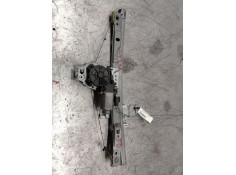 Recambio de elevalunas delantero derecho para peugeot 207 x-line referencia OEM IAM 400912E  