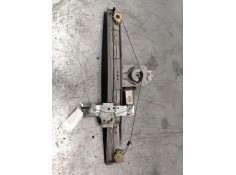 Recambio de elevalunas delantero derecho para peugeot 207 x-line referencia OEM IAM 400912E   2