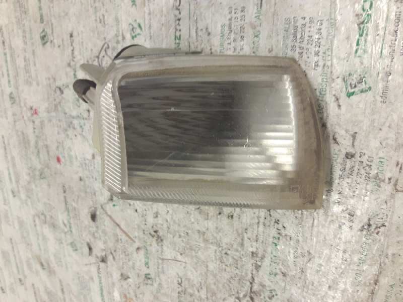 Recambio de piloto delantero izquierdo para citroen zx 1.9 d tonic referencia OEM IAM   