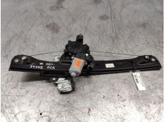 Recambio de elevalunas delantero derecho para ford ecosport 1.0 ecoboost referencia OEM IAM CN15A23200CB  