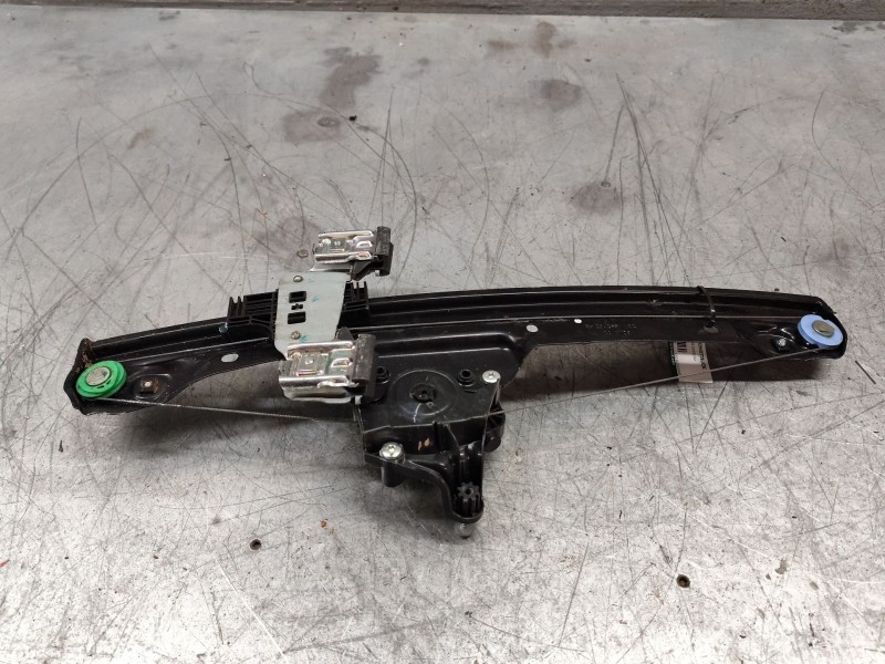 Recambio de elevalunas delantero derecho para ford ecosport 1.0 ecoboost referencia OEM IAM CN15A23200CB  