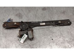 Recambio de elevalunas delantero izquierdo para fiat doblo ii (152) easy referencia OEM IAM 52063786  