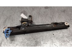 Recambio de elevalunas delantero izquierdo para fiat doblo ii (152) easy referencia OEM IAM 52063786   2