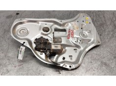 Recambio de elevalunas trasero derecho para hyundai ix35 (lm, el, elh) 1.7 crdi referencia OEM IAM 402353B  