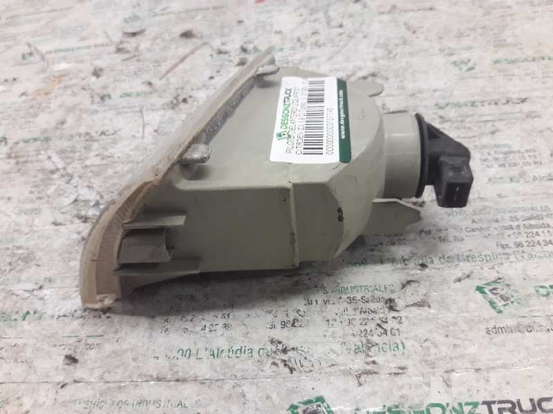 Recambio de piloto delantero izquierdo para citroen zx 1.9 d tonic referencia OEM IAM   