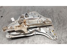 Recambio de elevalunas trasero derecho para hyundai ix35 (lm, el, elh) 1.7 crdi referencia OEM IAM 402353B   2