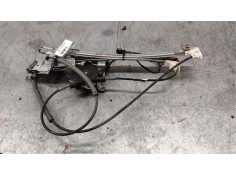 Recambio de elevalunas delantero derecho para seat ibiza ii (6k1) 1.4 16v referencia OEM IAM D393700454500007  