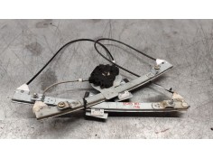 Recambio de elevalunas delantero izquierdo para seat ibiza ii (6k1) 1.4 16v referencia OEM IAM   