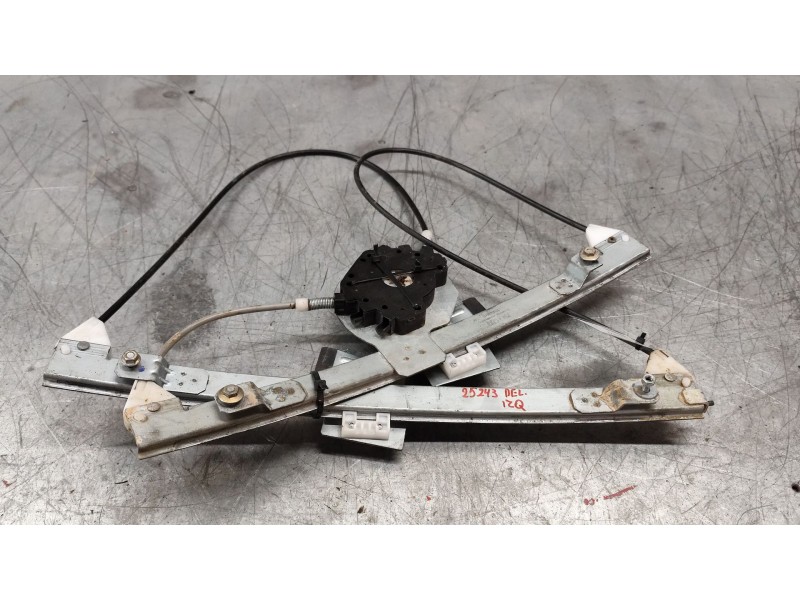 Recambio de elevalunas delantero izquierdo para seat ibiza ii (6k1) 1.4 16v referencia OEM IAM   