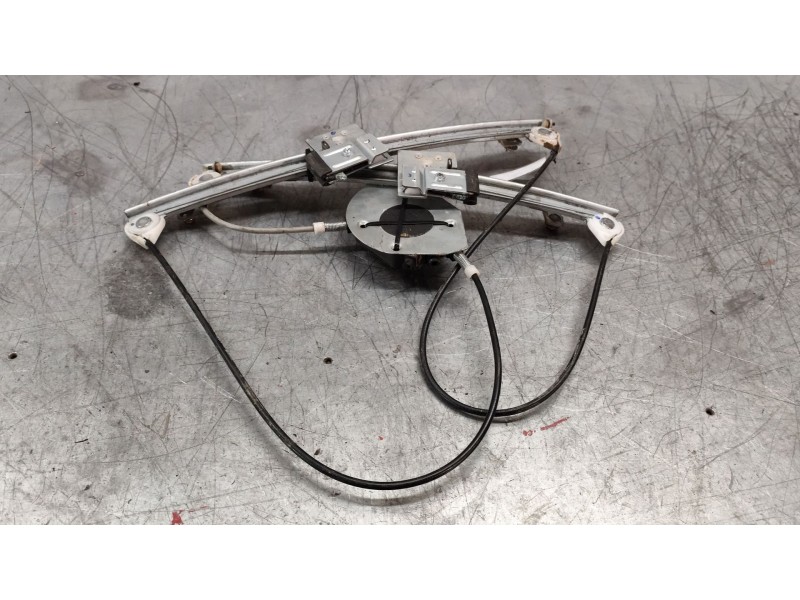 Recambio de elevalunas delantero izquierdo para seat ibiza ii (6k1) 1.4 16v referencia OEM IAM   