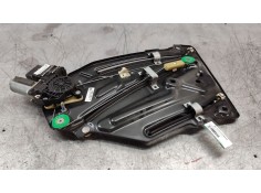 Recambio de elevalunas trasero izquierdo para volkswagen eos (1f7) 2.0 tdi referencia OEM IAM 1Q0839401B  