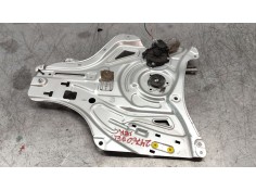 Recambio de elevalunas delantero derecho para hyundai ix35 (lm, el, elh) 1.7 crdi referencia OEM IAM   