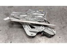 Recambio de elevalunas delantero derecho para hyundai ix35 (lm, el, elh) 1.7 crdi referencia OEM IAM    2