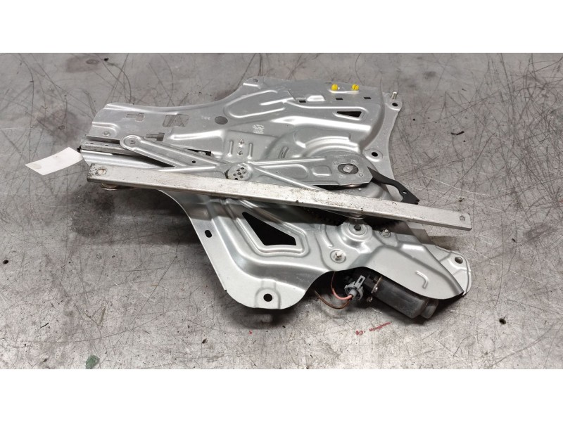 Recambio de elevalunas delantero derecho para hyundai ix35 (lm, el, elh) 1.7 crdi referencia OEM IAM   