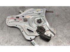 Recambio de elevalunas delantero izquierdo para hyundai ix35 (lm, el, elh) 1.7 crdi referencia OEM IAM 402389C  