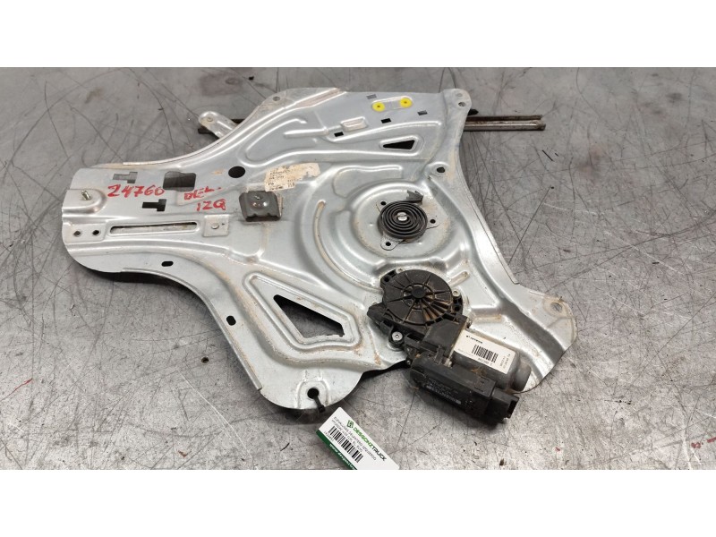 Recambio de elevalunas delantero izquierdo para hyundai ix35 (lm, el, elh) 1.7 crdi referencia OEM IAM 402389C  