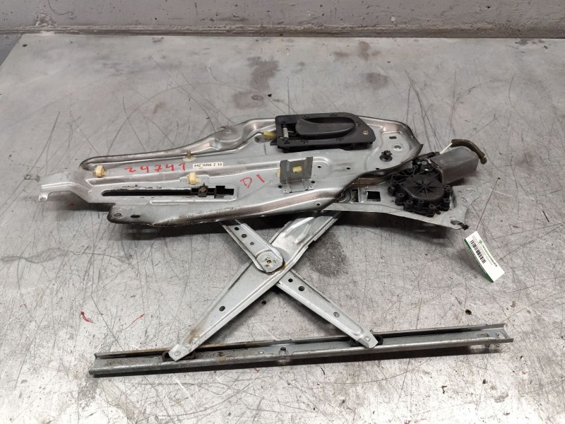 Recambio de elevalunas delantero izquierdo para renault laguna (b56) 1.8 16v rt referencia OEM IAM   