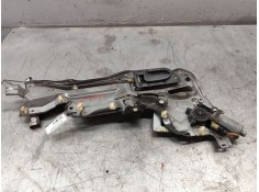 Recambio de elevalunas trasero izquierdo para renault laguna (b56) 1.8 16v rt referencia OEM IAM   