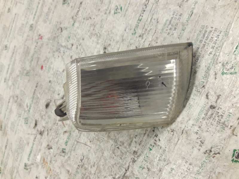 Recambio de piloto delantero izquierdo para citroen zx 1.9 d armonia referencia OEM IAM   