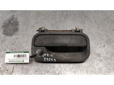 Recambio de maneta exterior puerta trasera carga para opel combo (corsa b) 1.4 cat (2h6) referencia OEM IAM  DERECHA 