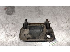 Recambio de maneta exterior puerta trasera carga para opel combo (corsa b) 1.4 cat (2h6) referencia OEM IAM  DERECHA  2