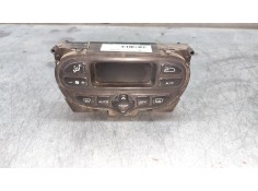 Recambio de mando climatizador para citroën xsara picasso 2.0 hdi referencia OEM IAM 96314105ZR  
