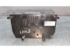 Recambio de mando climatizador para citroën xsara picasso 2.0 hdi referencia OEM IAM 96314105ZR   2