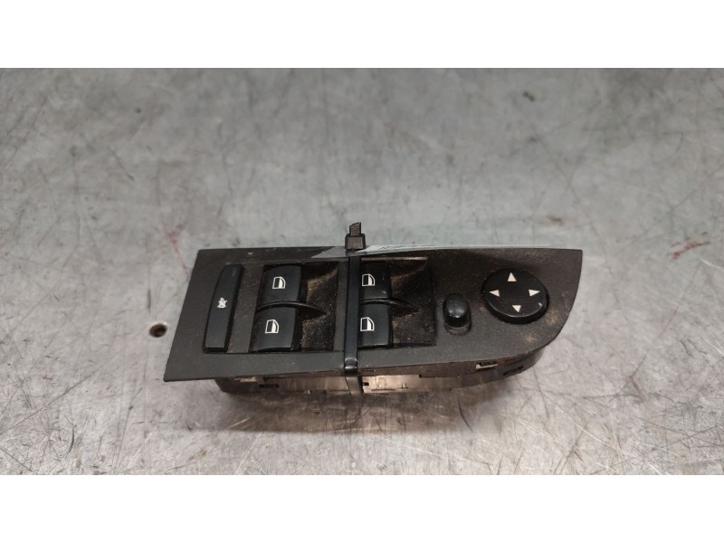 Recambio de mando elevalunas delantero izquierdo para bmw 3 (e90) 320 d referencia OEM IAM 694862306  