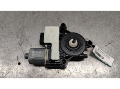 Recambio de motor elevalunas trasero izquierdo para seat leon (5f1) 1.4 tsi referencia OEM IAM 5Q0959811A  
