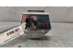 Recambio de maneta exterior porton para seat leon (5f1) 1.4 tsi referencia OEM IAM 5F0827365D   2