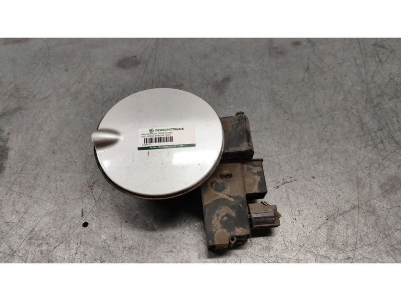Recambio de tapa exterior combustible para ford focus berlina (cap) ambiente (d) referencia OEM IAM   