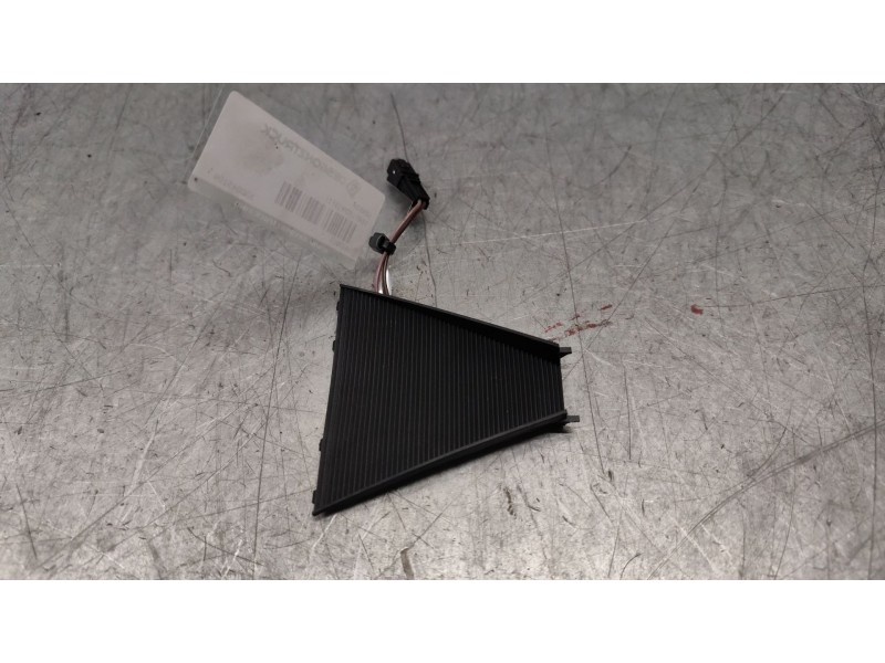 Recambio de sensor para seat leon (5f1) 1.4 tsi referencia OEM IAM 3G0845109  