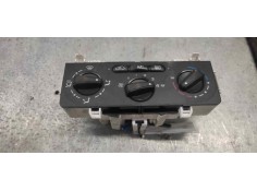 Recambio de mando calefaccion / aire acondicionado para citroën c3 hdi 70 furio referencia OEM IAM N105560A  