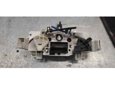 Recambio de mando calefaccion / aire acondicionado para citroën c3 hdi 70 furio referencia OEM IAM N105560A   2