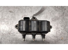 Recambio de bobina encendido para daewoo matiz cd referencia OEM IAM 96291054  